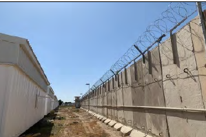 Electrical Substation - 2